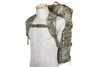 Plecak Tactical  40L - Multicam